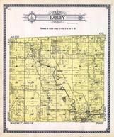 Easley Township, Mercyville, Elmer, Gifford, Fish Lake, Chariton River, Macon County 1918